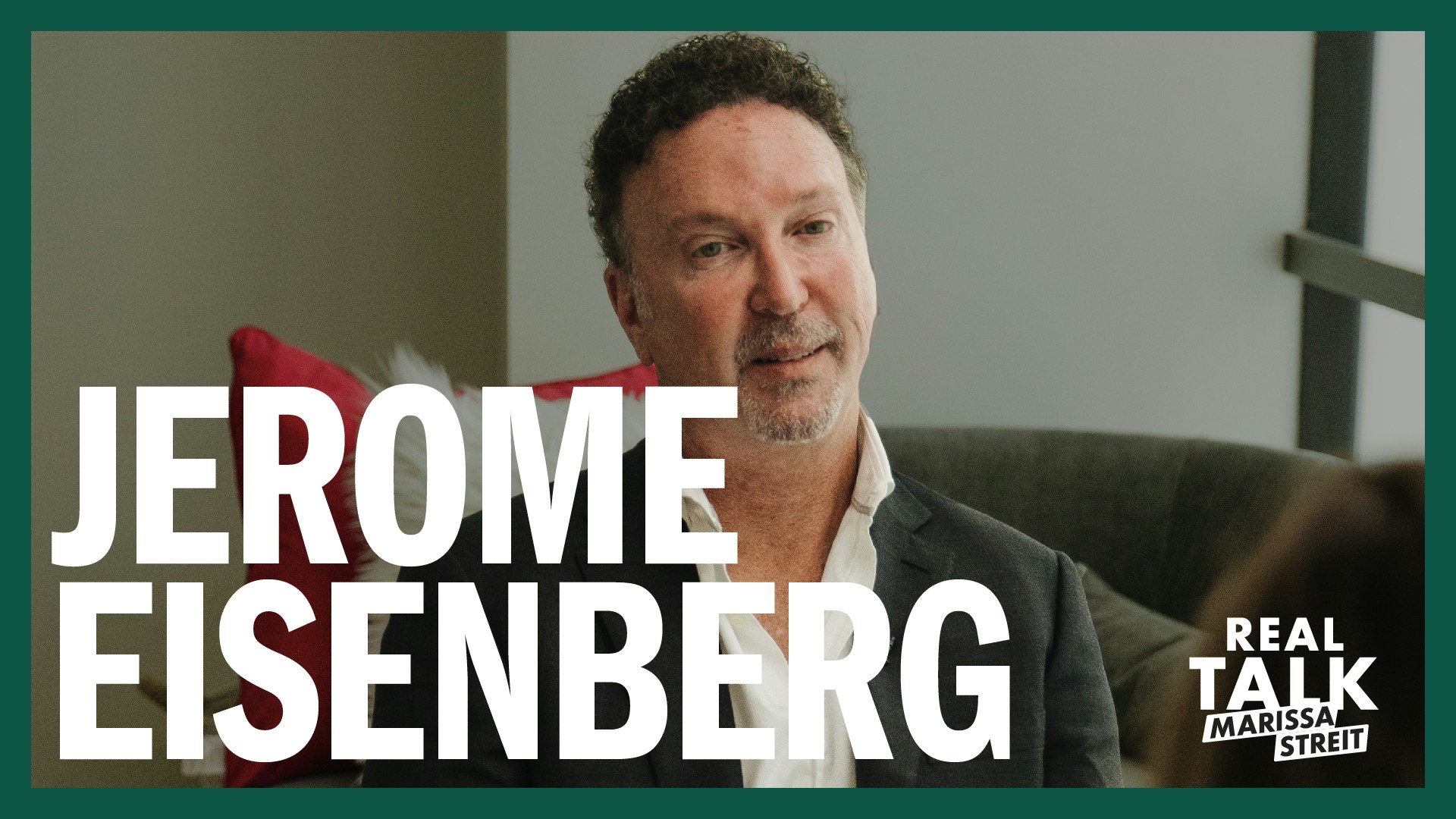 Why I Sued My Daughter’s Woke School with Jerome Eisenberg