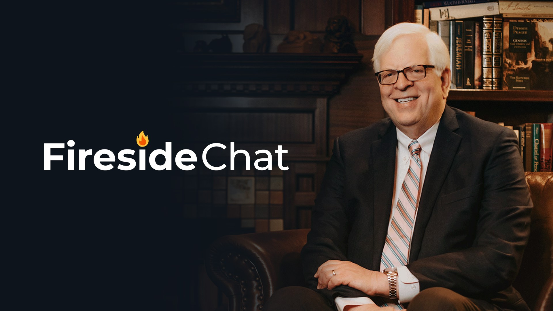 Fireside Chat