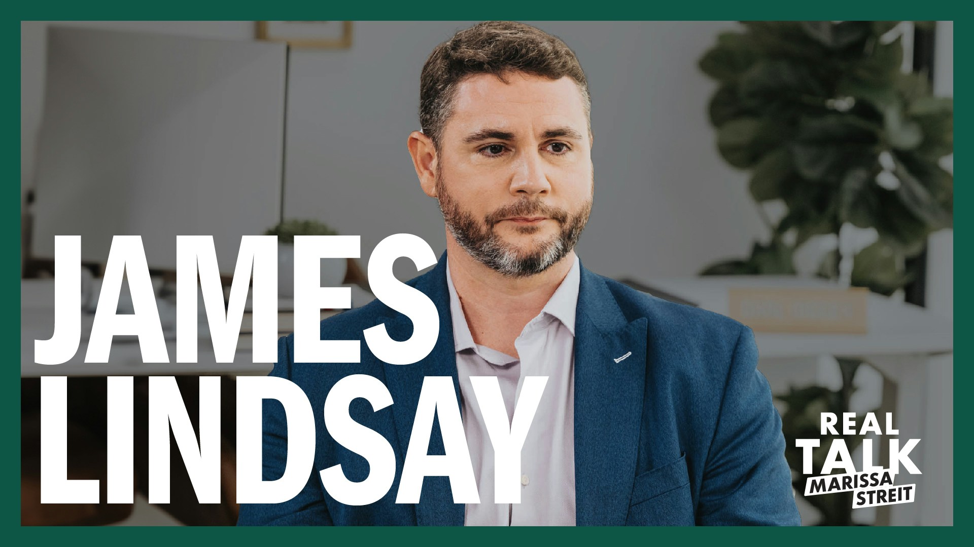Disrupting the Education System While Defending Truth with James Lindsay