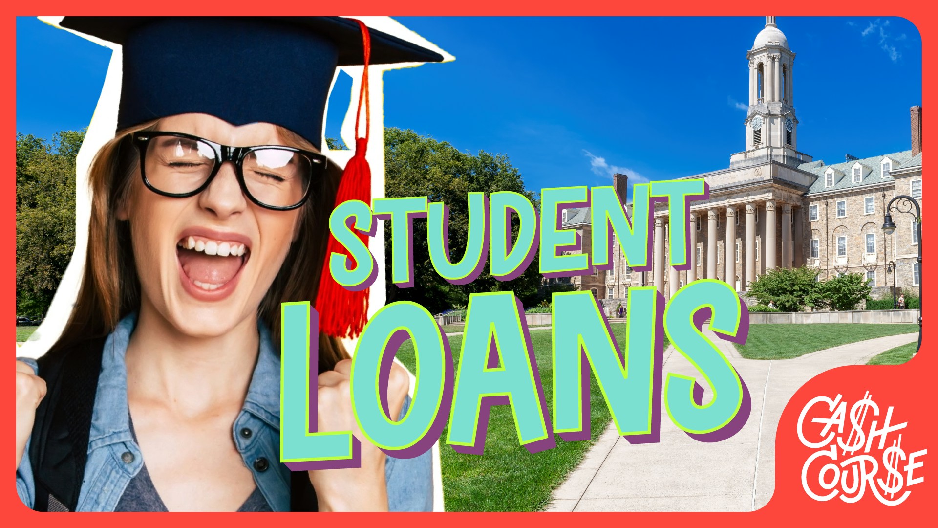 Student Loans 101