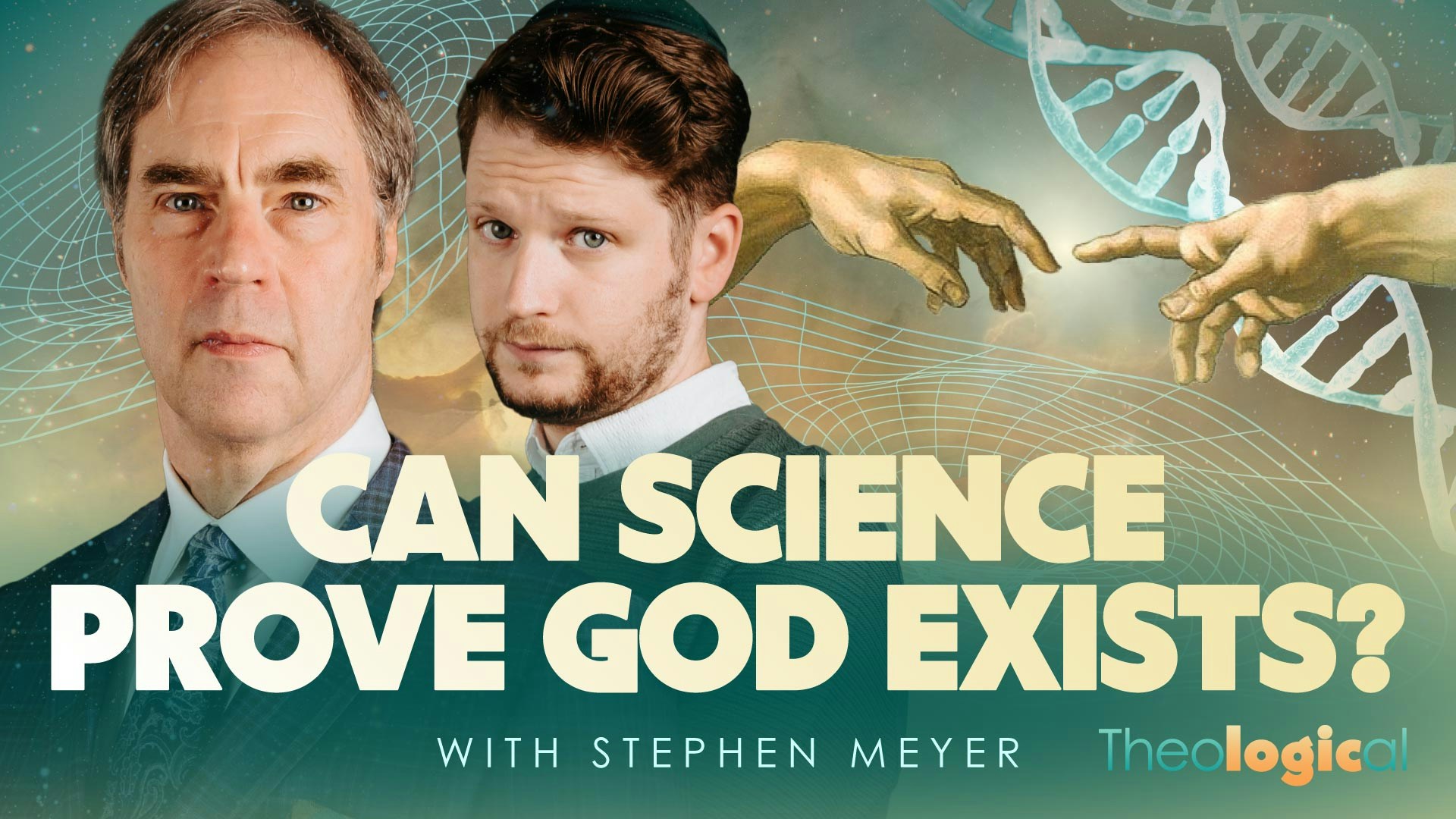 Can Science Prove God Exists? | Theological