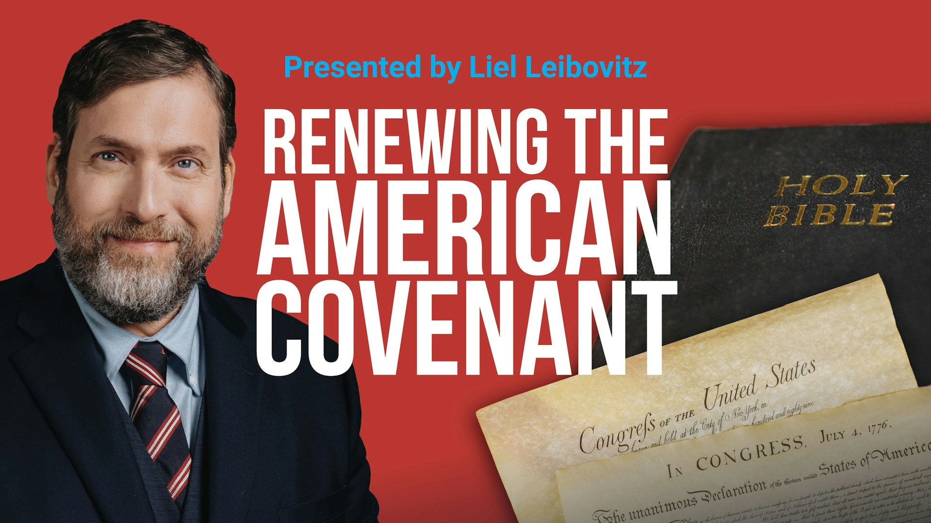 Renewing the American Covenant