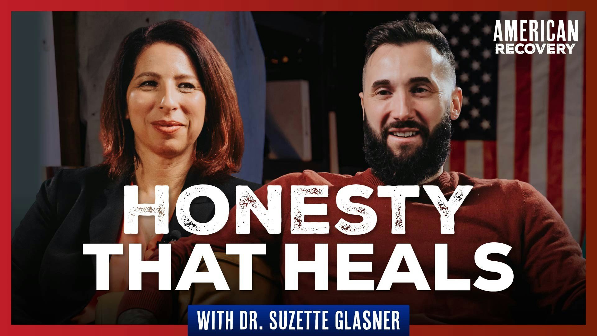 Honesty That Heals: Why Secrets Fuel Anxiety (and Openness Matters)