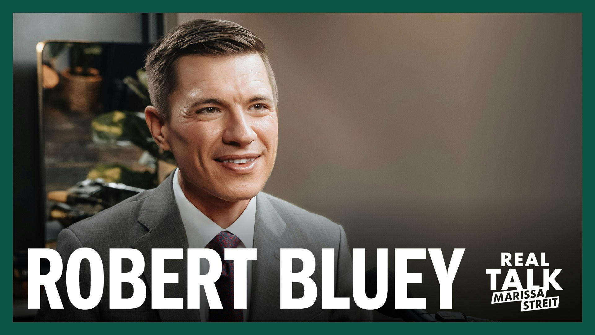 Daily Signal President Rob Bluey on the Collapse of Legacy Media and the Future of Journalism