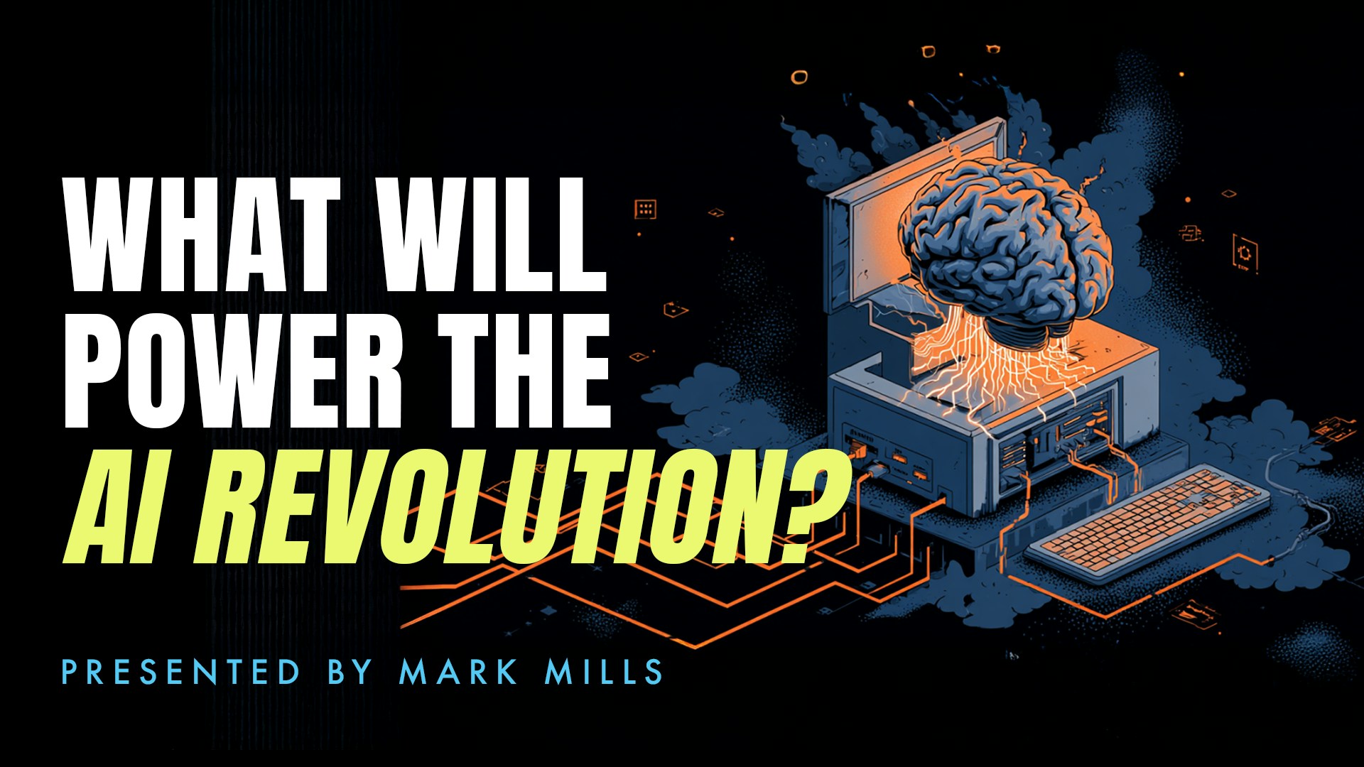 What Will Power the AI Revolution?