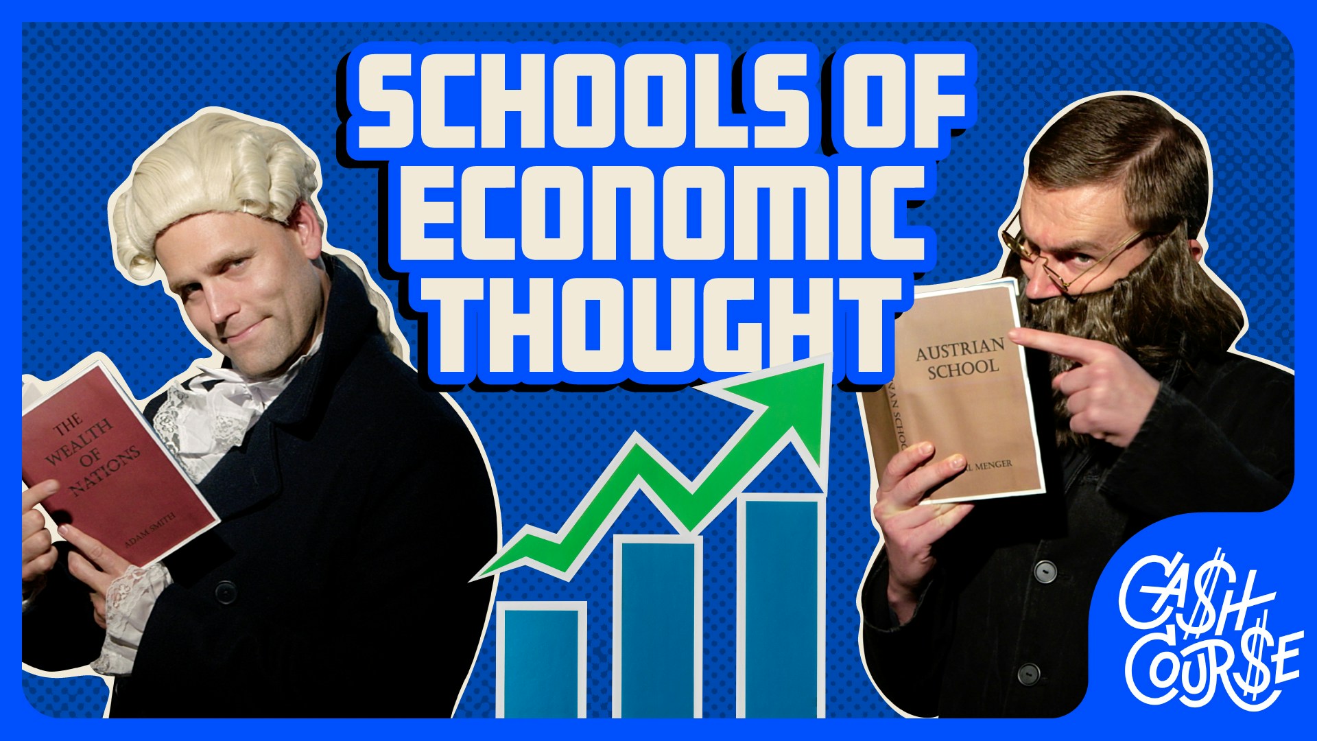 Schools of Economic Thought