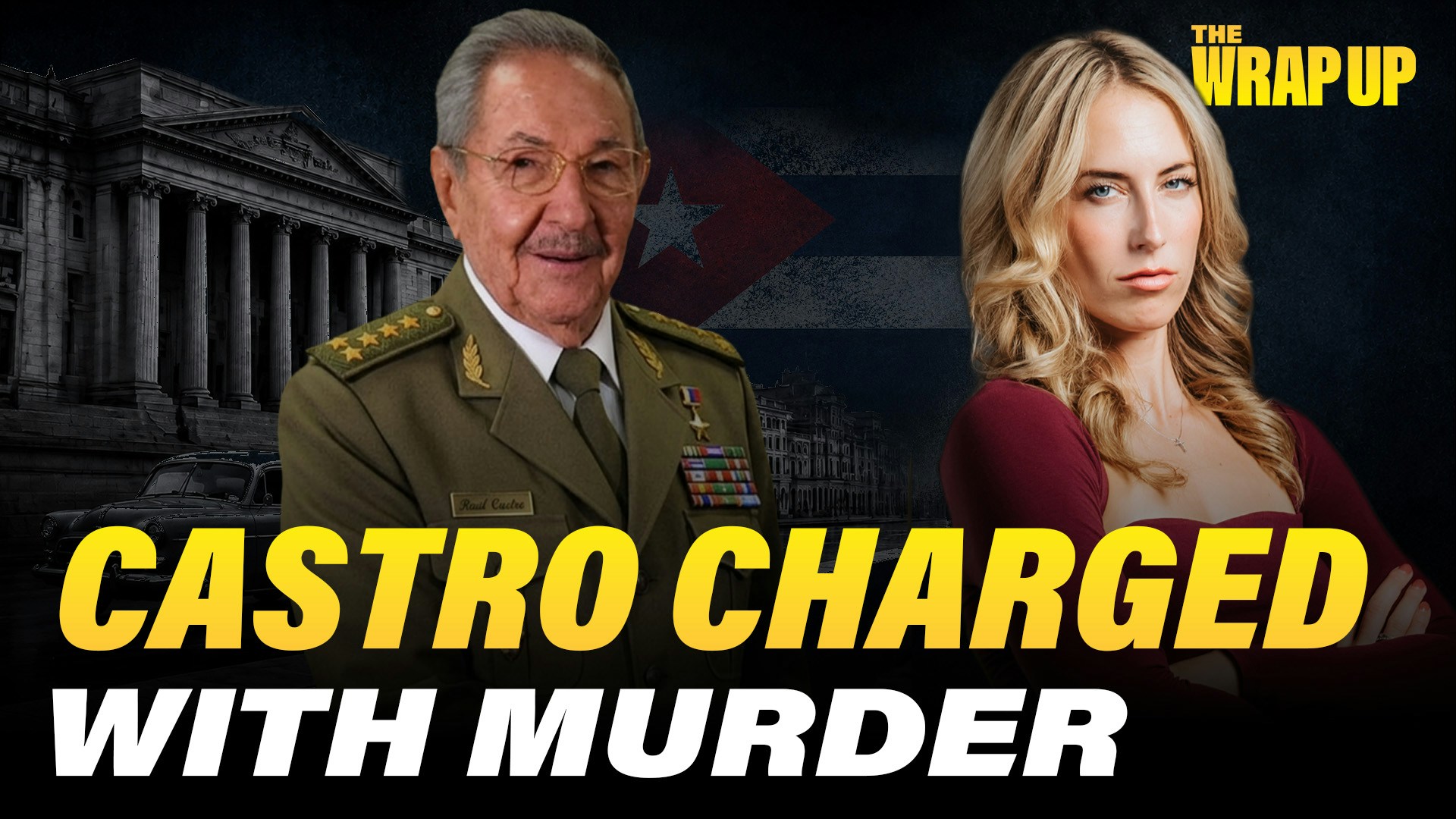 Trump Administration Indicts Castro, Bezos Unloads on Socialist Mayor, Tebow Fights for Kids: 05/22/2026
