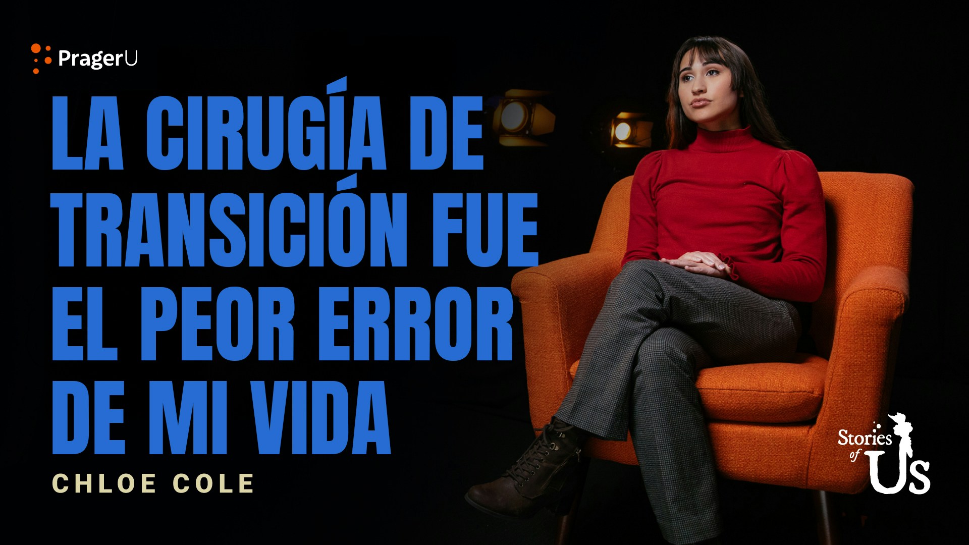 La Cirugía de Transición Fue El Peor Error de Mi Vida