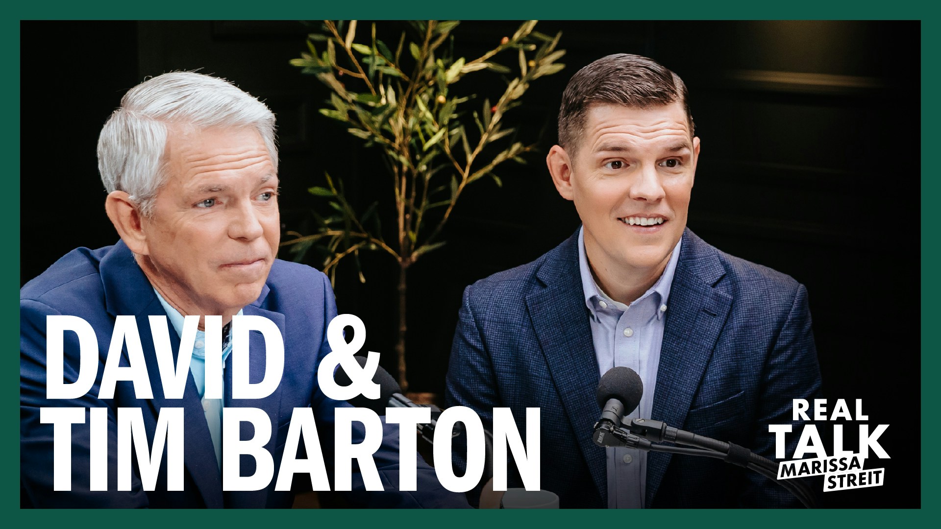 Is U.S. History Being Twisted to Make America Look Evil? David & Tim Barton Respond
