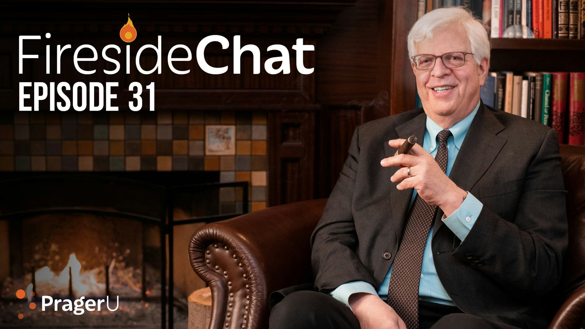 Fireside Chat Ep. 31 - Starbucks and the Store Keeper's Law