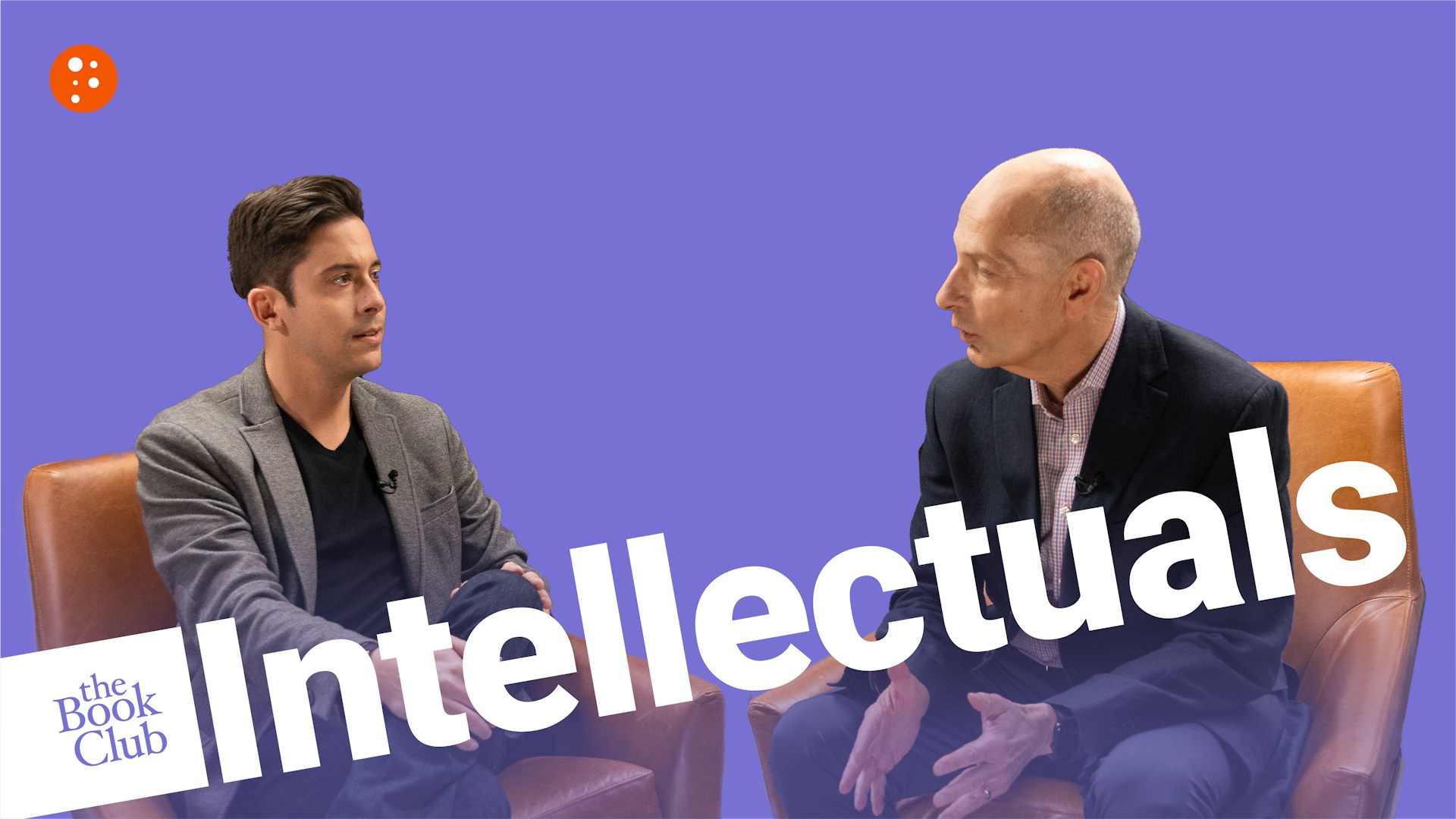 The Book Club with Michael Knowles