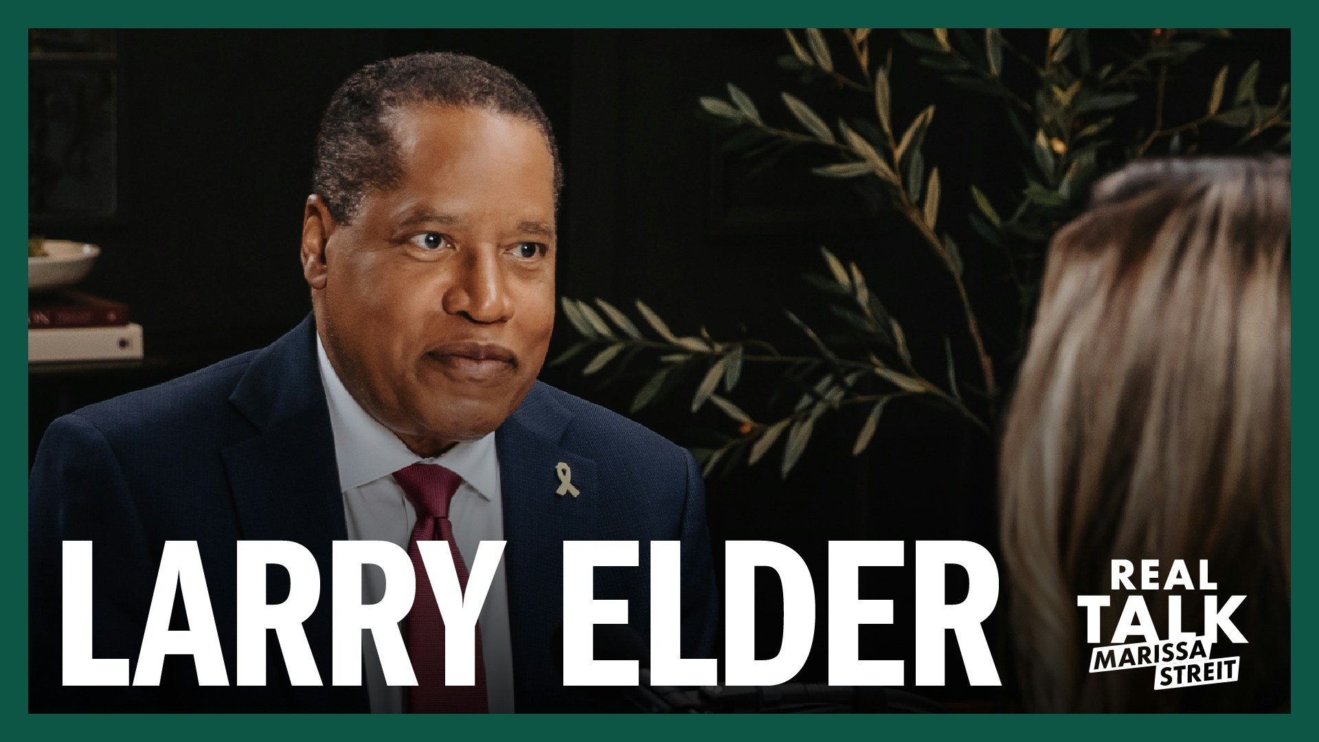 Six Months of Trump: Larry Elder on Key Decisions and Controversies