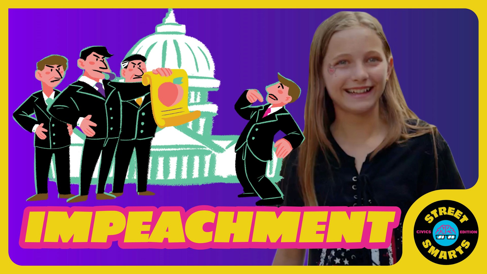Street Smarts: Impeachment