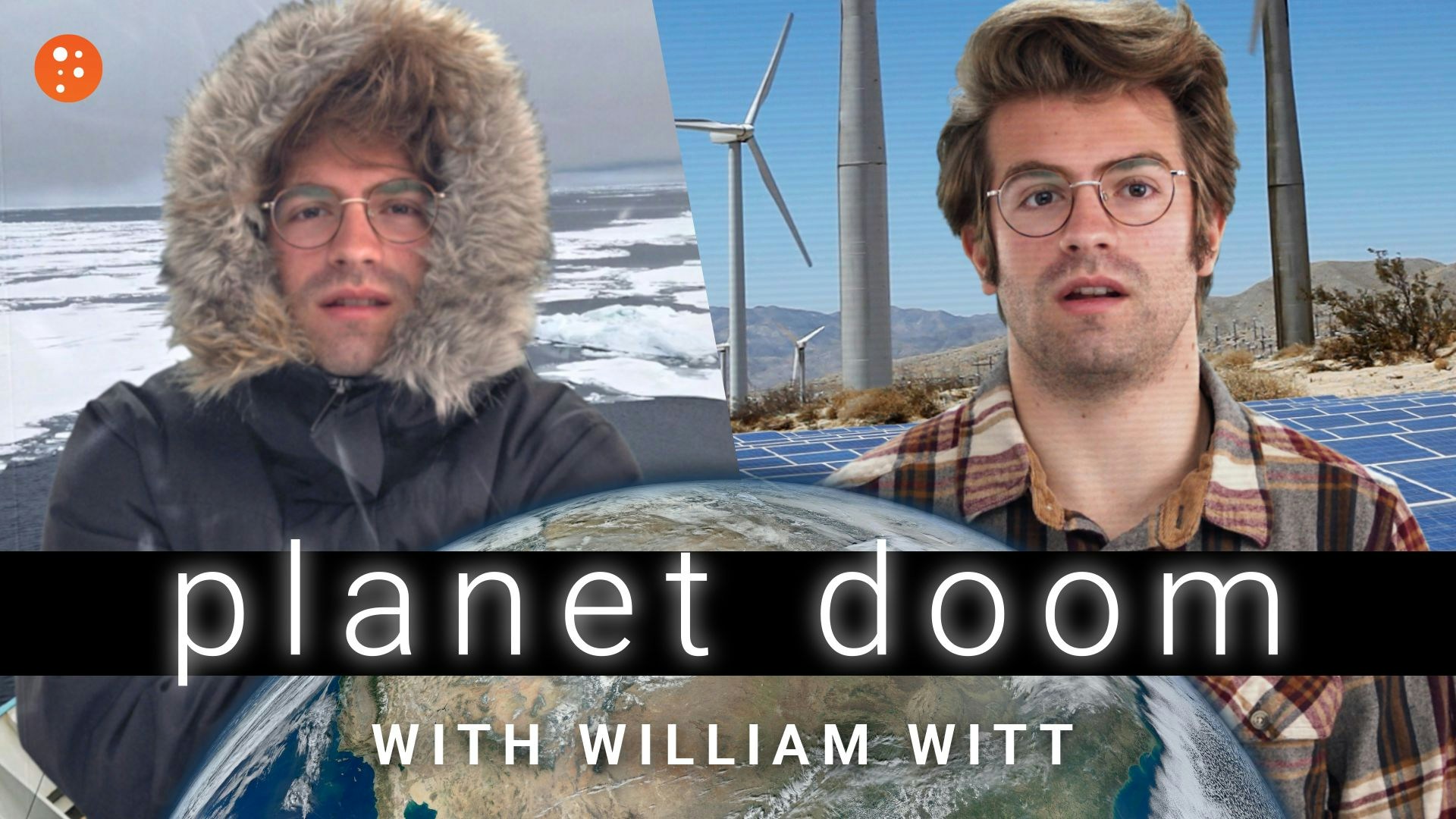 Planet Doom
