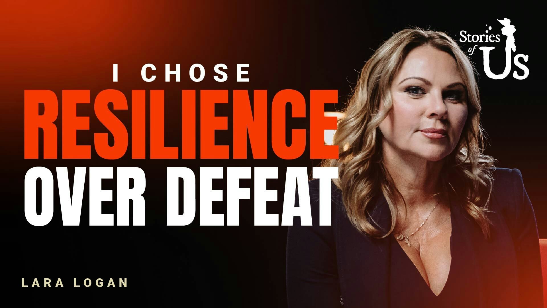 Lara Logan: I Chose Resilience Over Defeat
