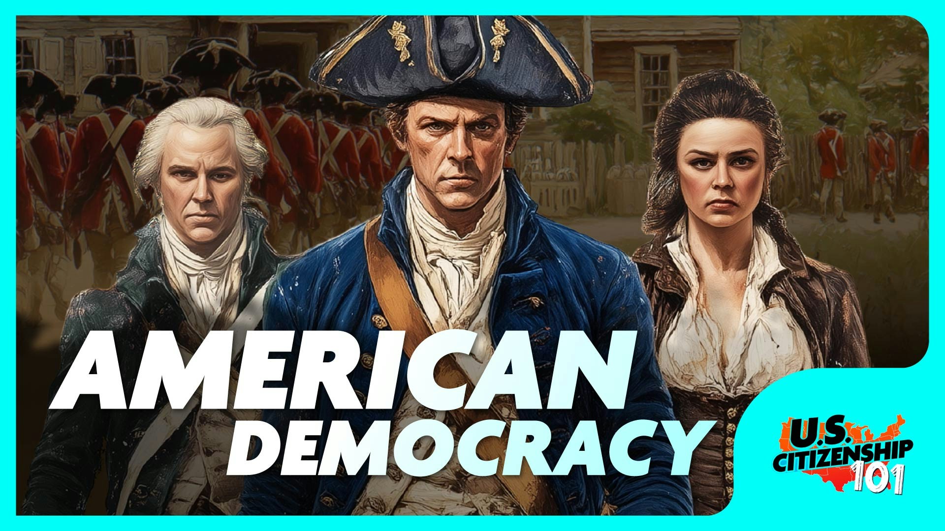 American Democracy