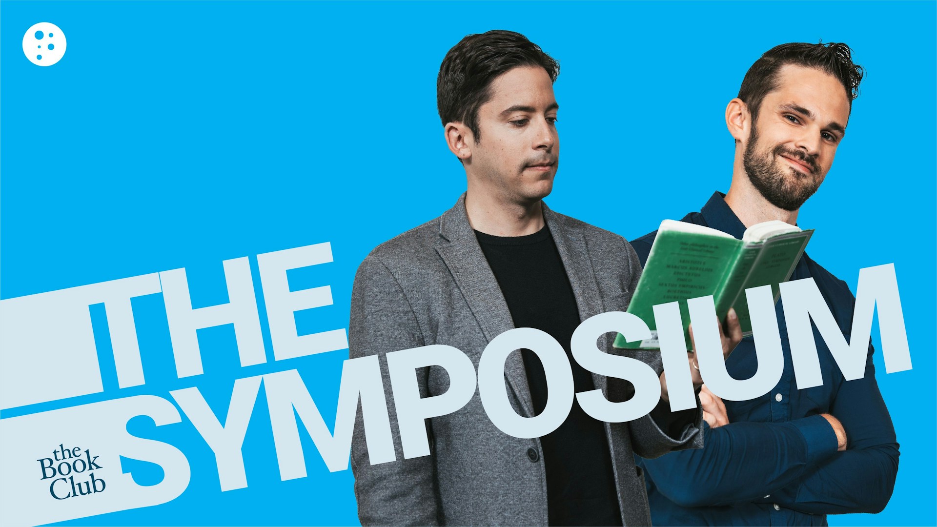 Spencer Klavan: The Symposium by Plato