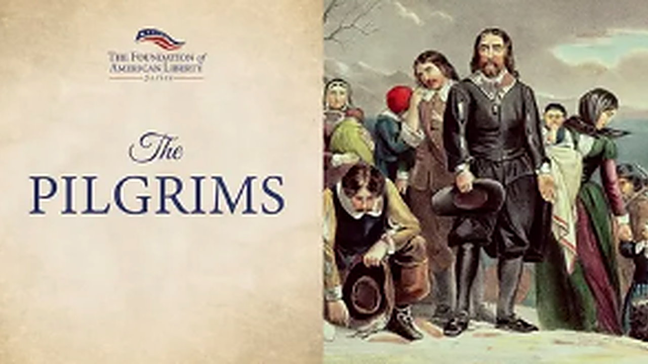 Pilgrims 2021