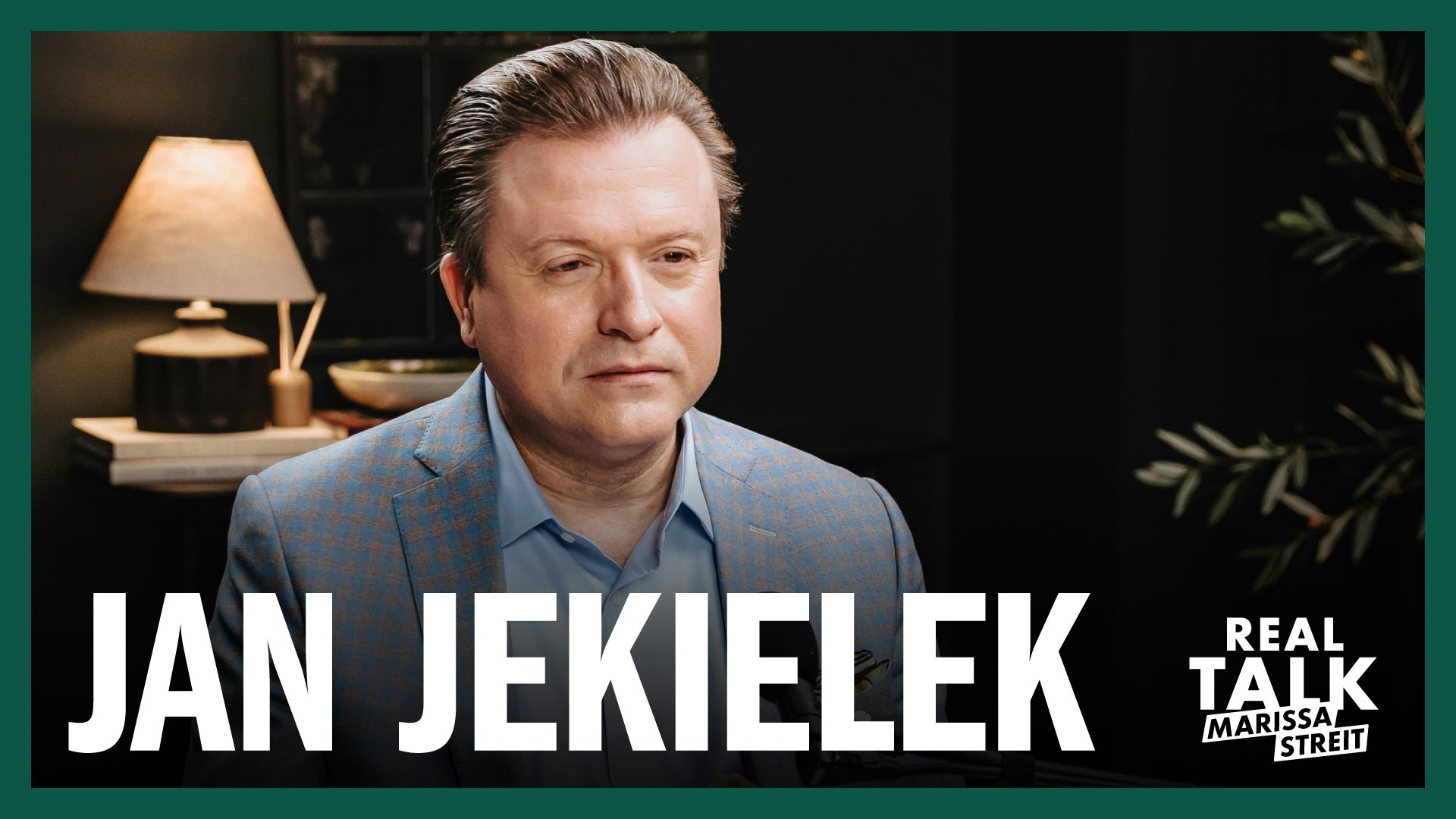 Are Trump’s Moves on Iran and Venezuela About China? Jan Jekielek of Epoch Times Explains