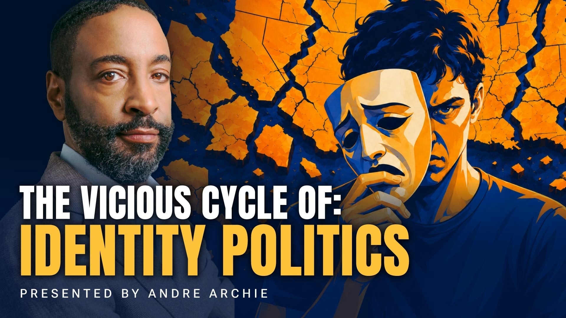 The Vicious Cycle of Identity Politics