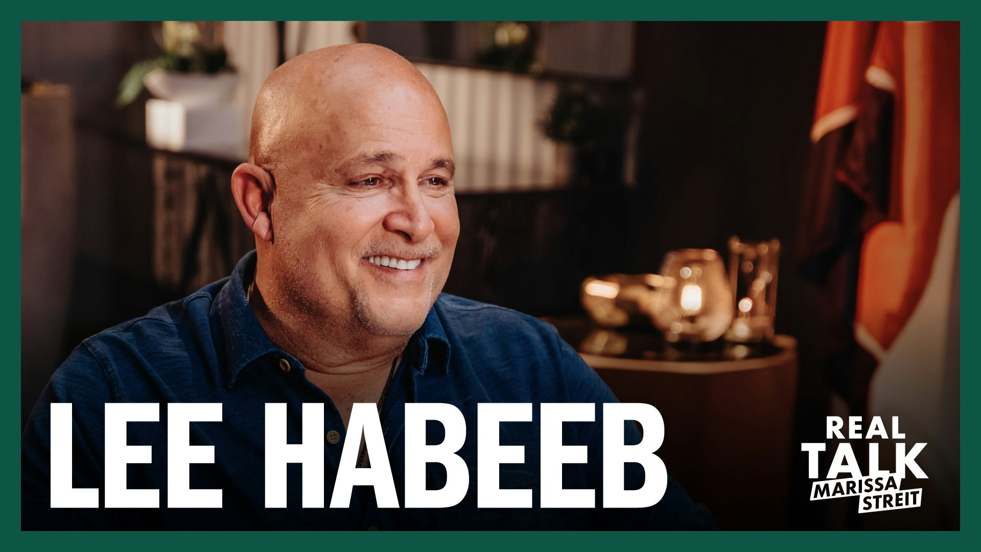 Lee Habeeb on The Marketing Power of a Great Story
