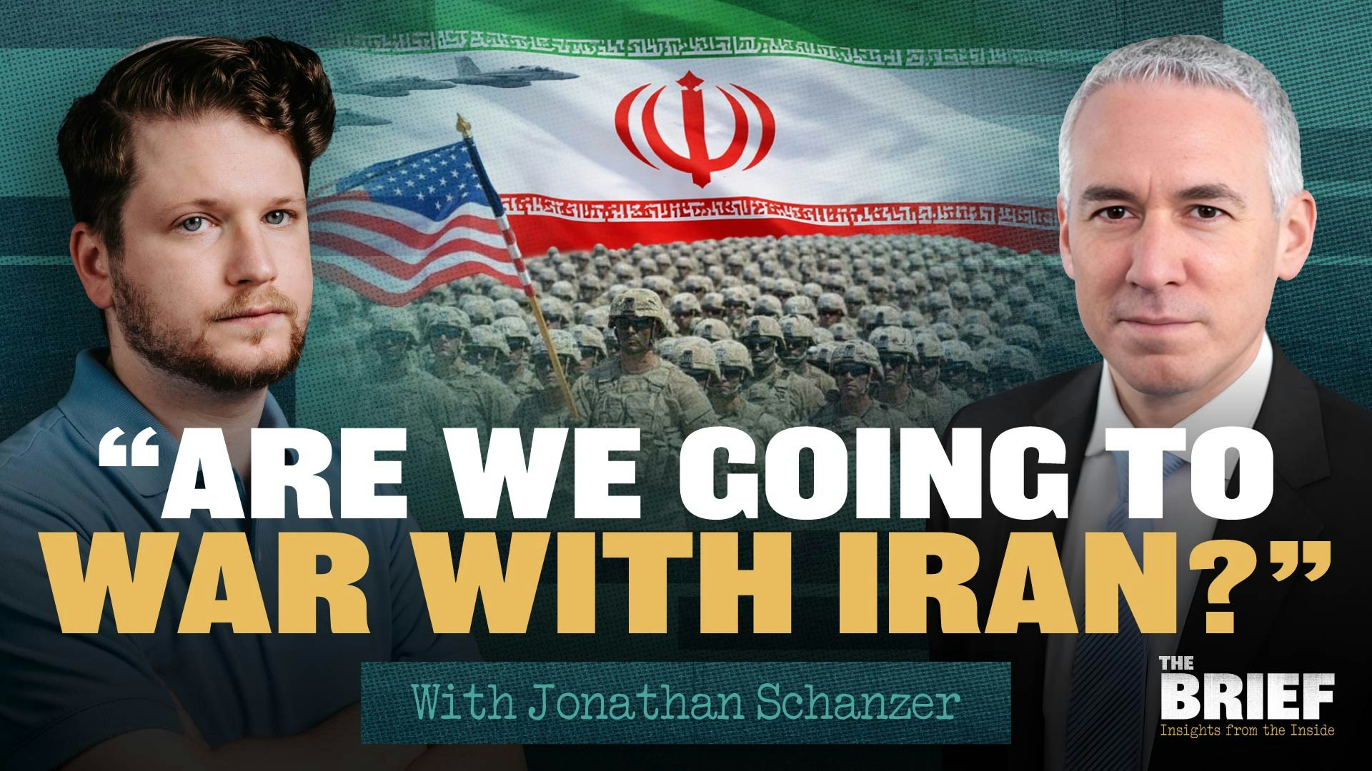 Iran Erupts: Protest Death Toll, Proxy Wars, and the Nuclear Clock