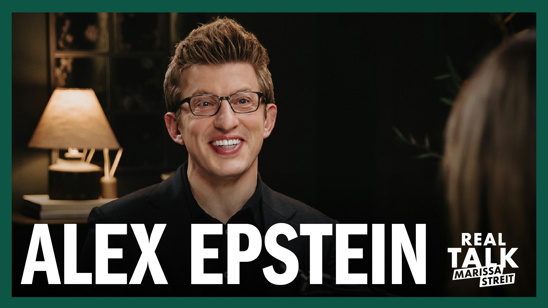 Alex Epstein Explains How Fossil Fuels Are Saving the Planet