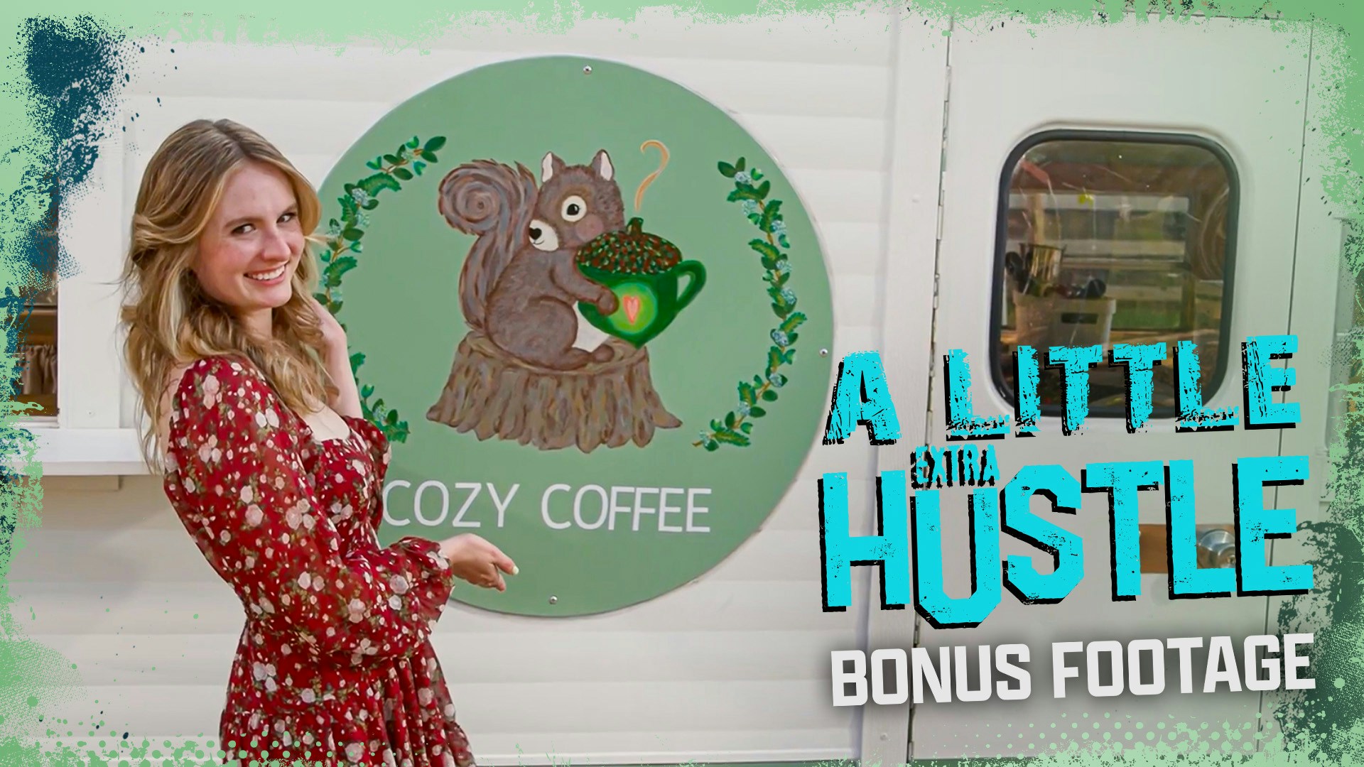 A Little Extra Hustle: Creative Brew Crew