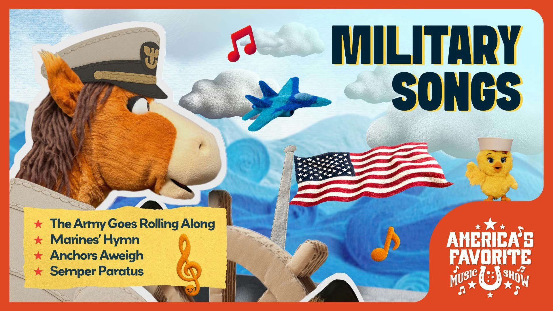 Military Songs