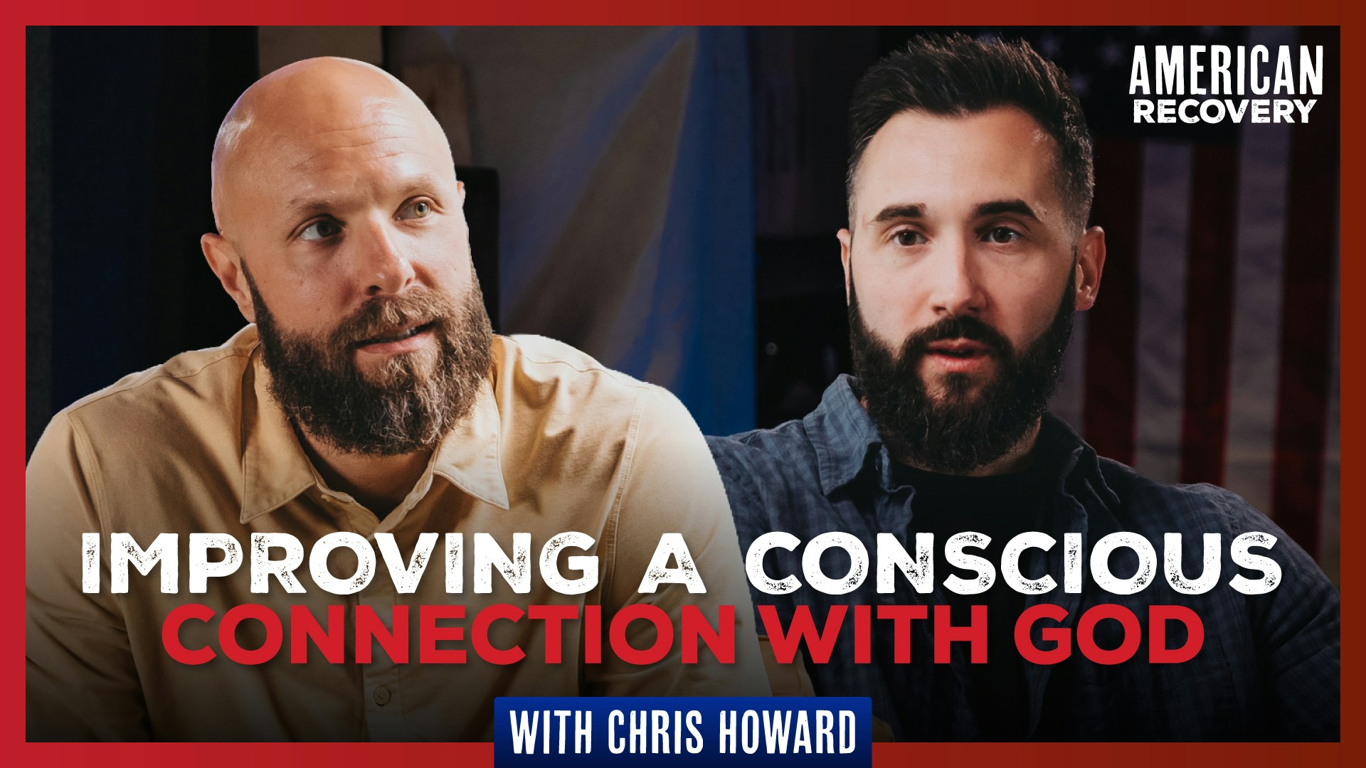 Improving A Conscious Connection: How Prayer and Meditation Overcomes Anxiety