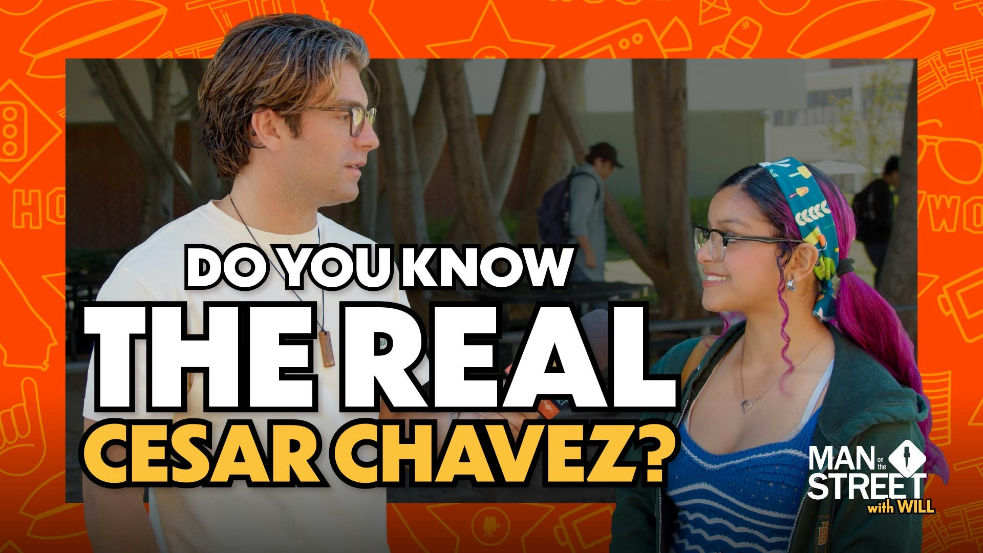 Do You Know the Real Cesar Chavez?