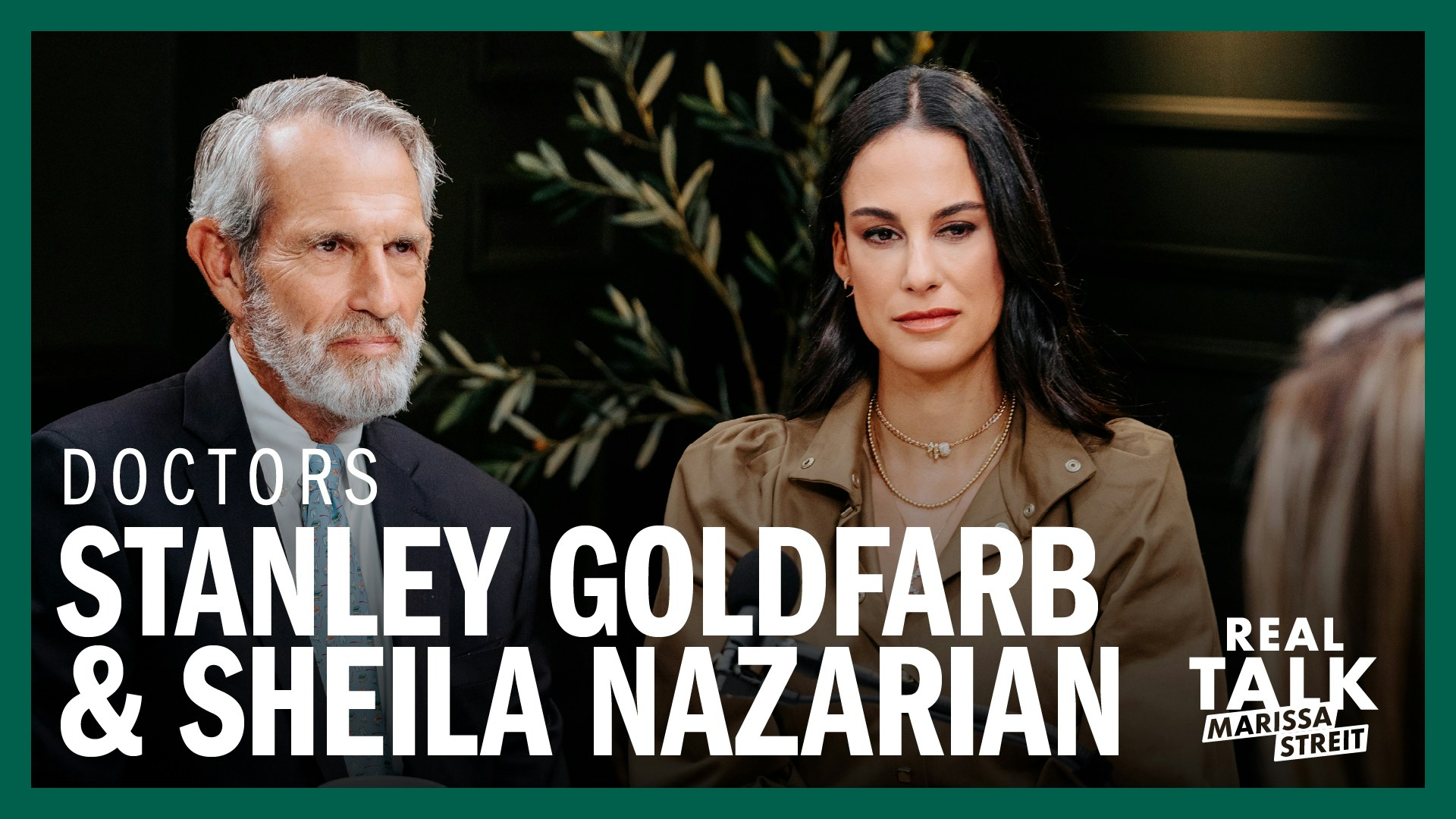 Doctors Goldfarb and Nazarian: The Evidence Is Clear—Youth Gender Transitions Are a Medical Mistake