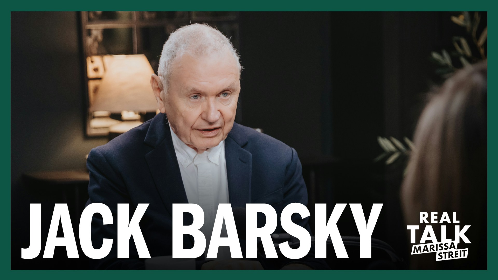 Why KGB Spy Jack Barsky Risked His Life to Stay in the United States