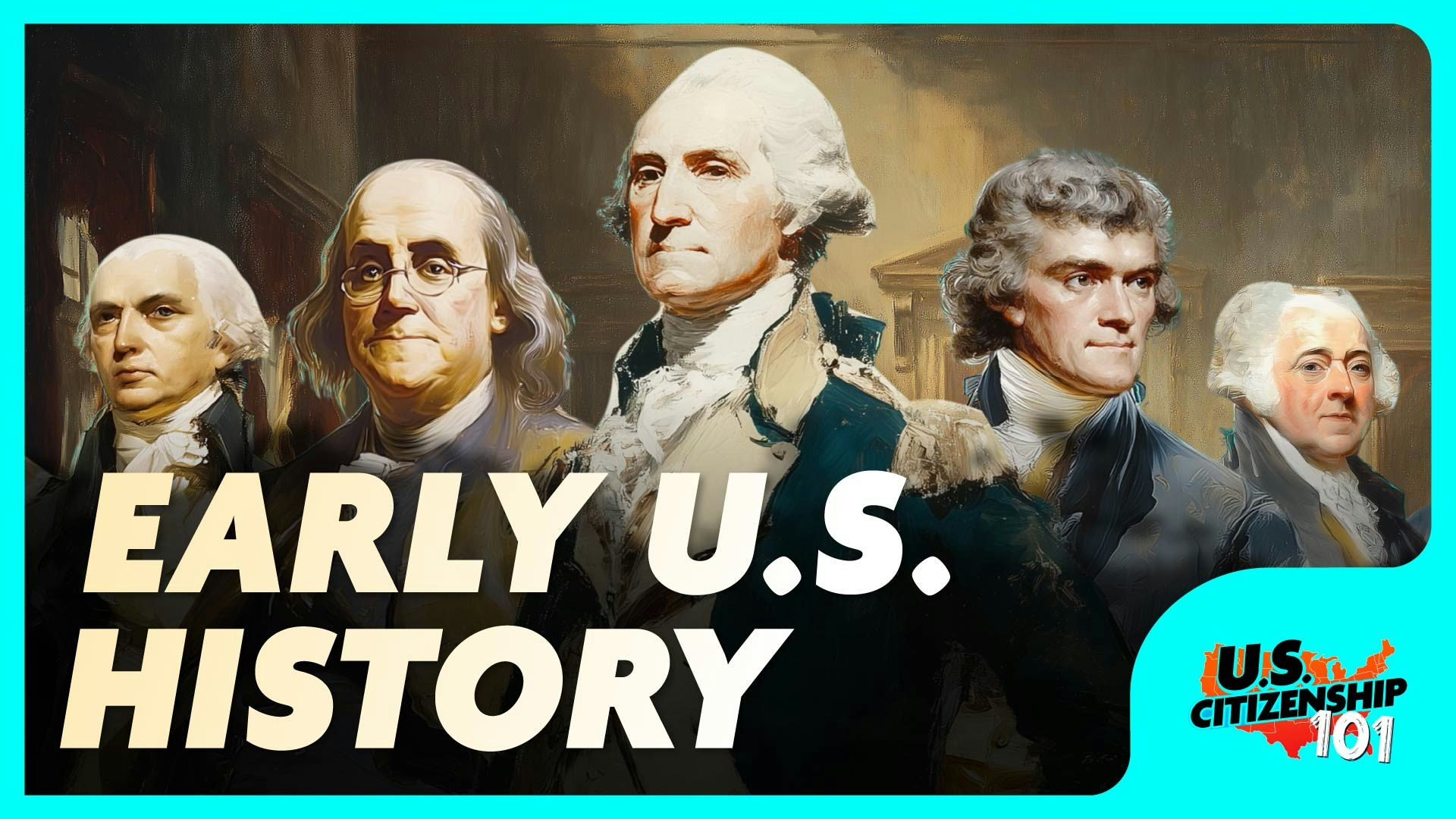 Early U.S. History