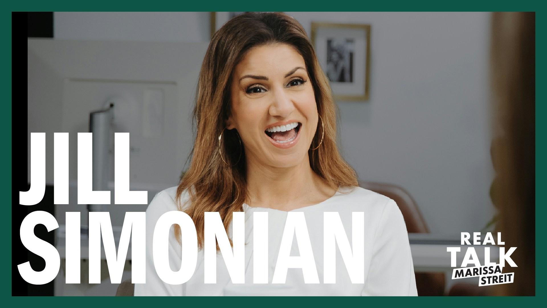 We Need an Educational Revolution in America with Jill Simonian
