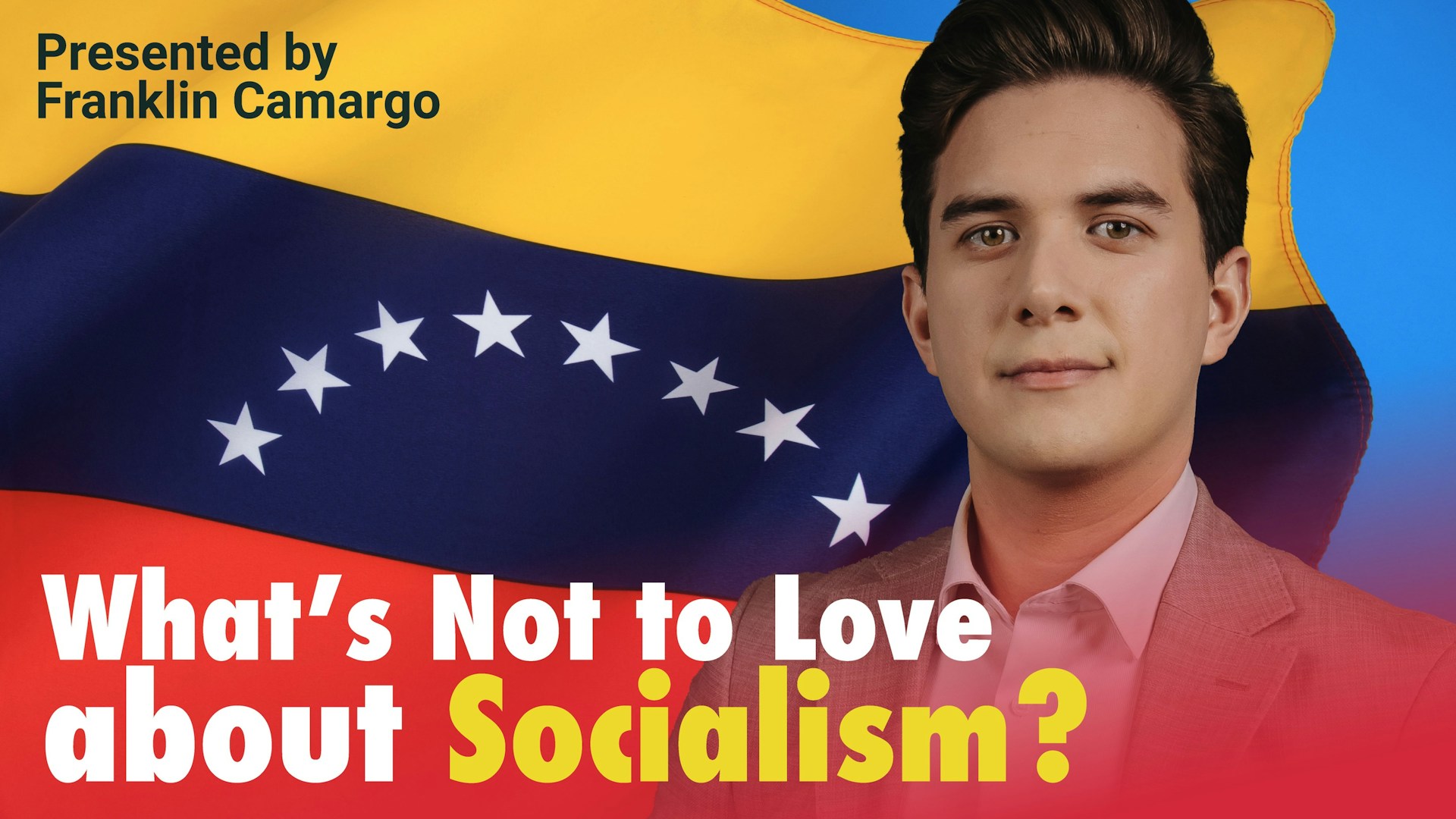 What's Not to Love about Socialism?