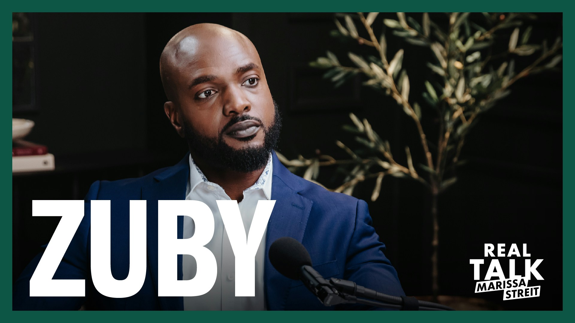 Zuby on Why “Anger-tainment” Dominates Social Media and How He Found His Purpose