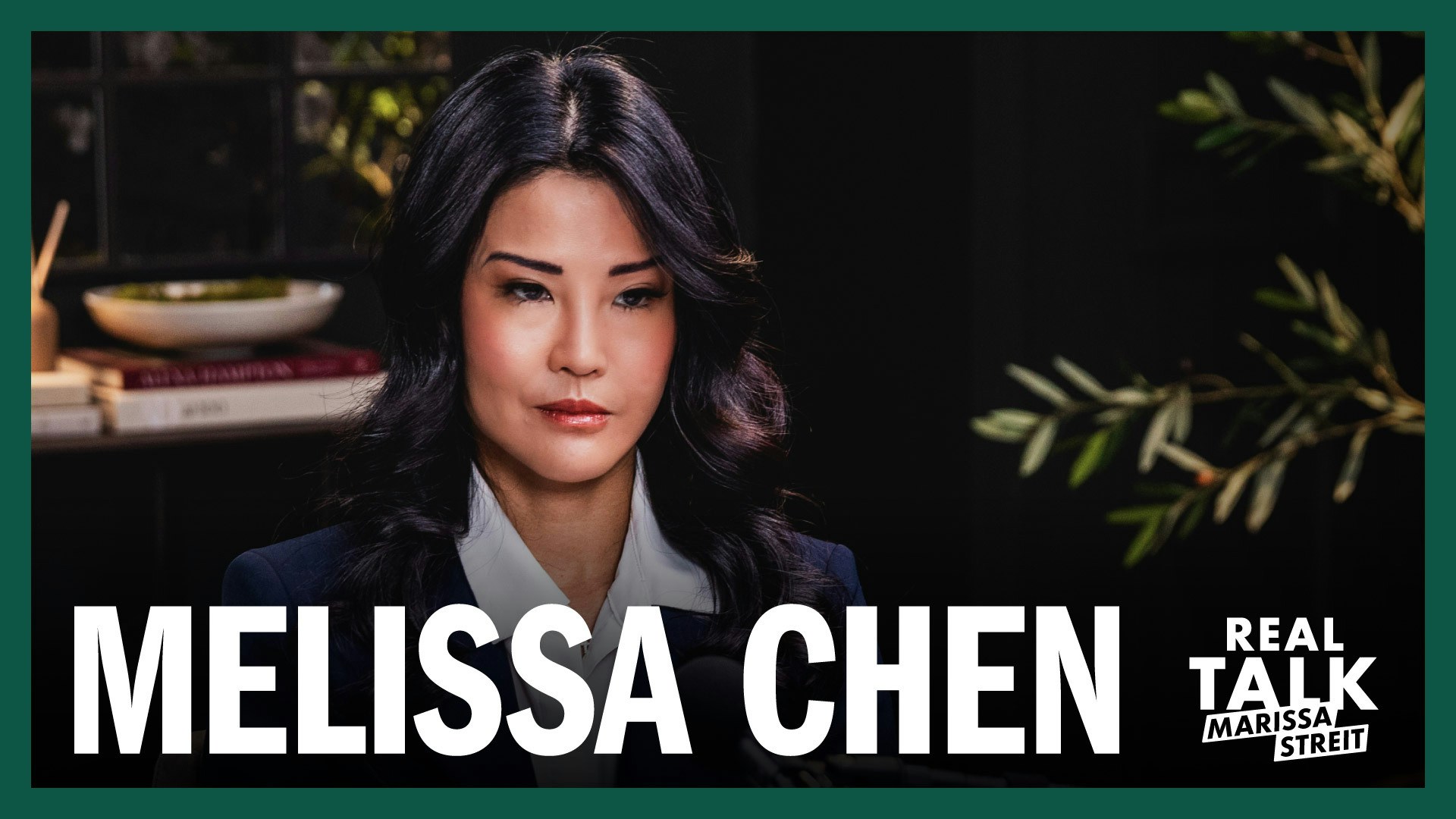Melissa Chen on China’s Quiet Plan for World Dominance