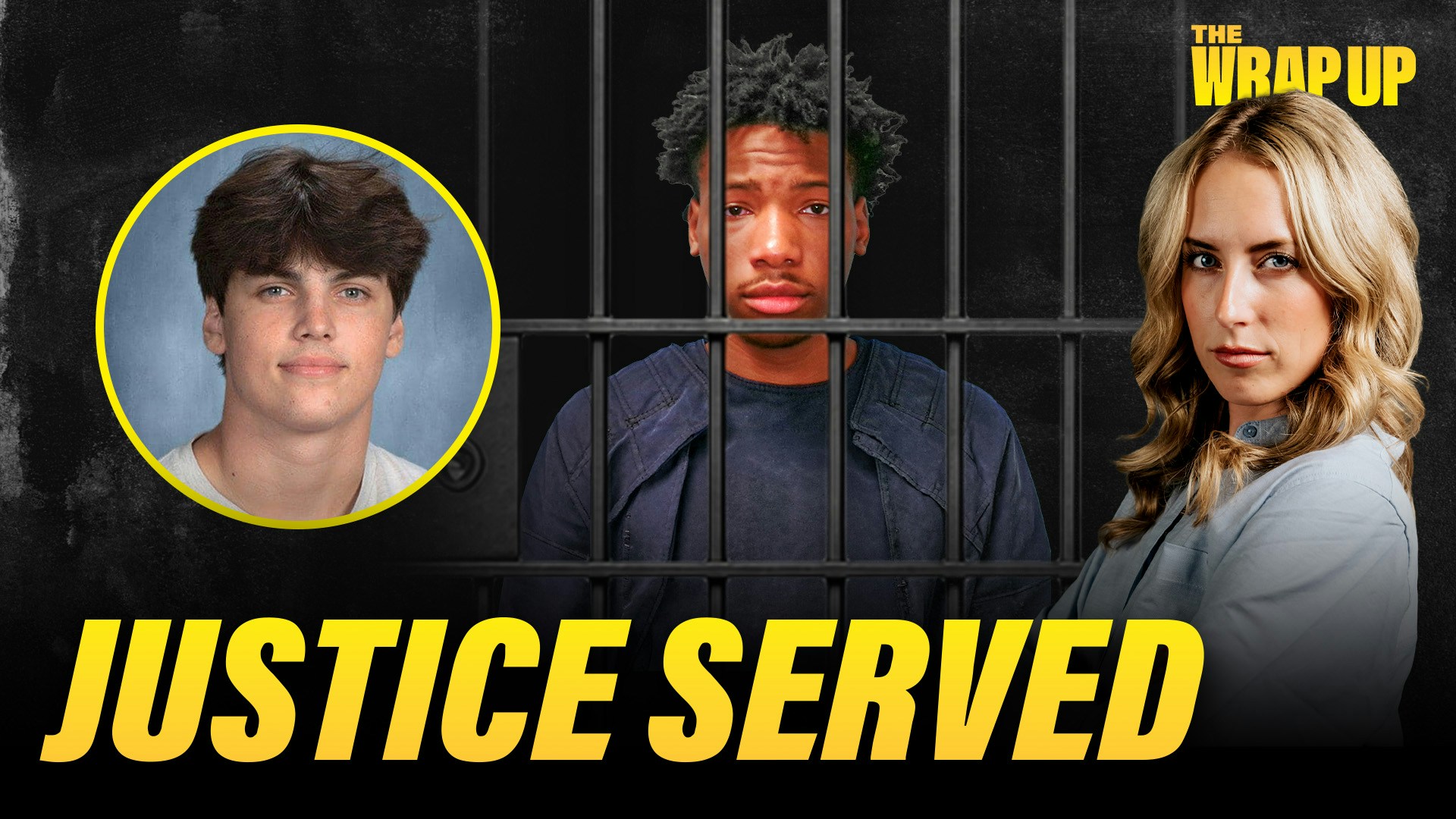 America Responds to Iran Attack, Justice For Austin, Birth Tourism Industry Crack Down: 6/12/26