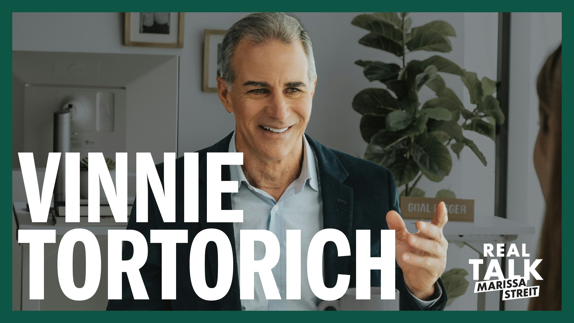 Why Celebrity Trainer Vinnie Tortorich is a Carnivore