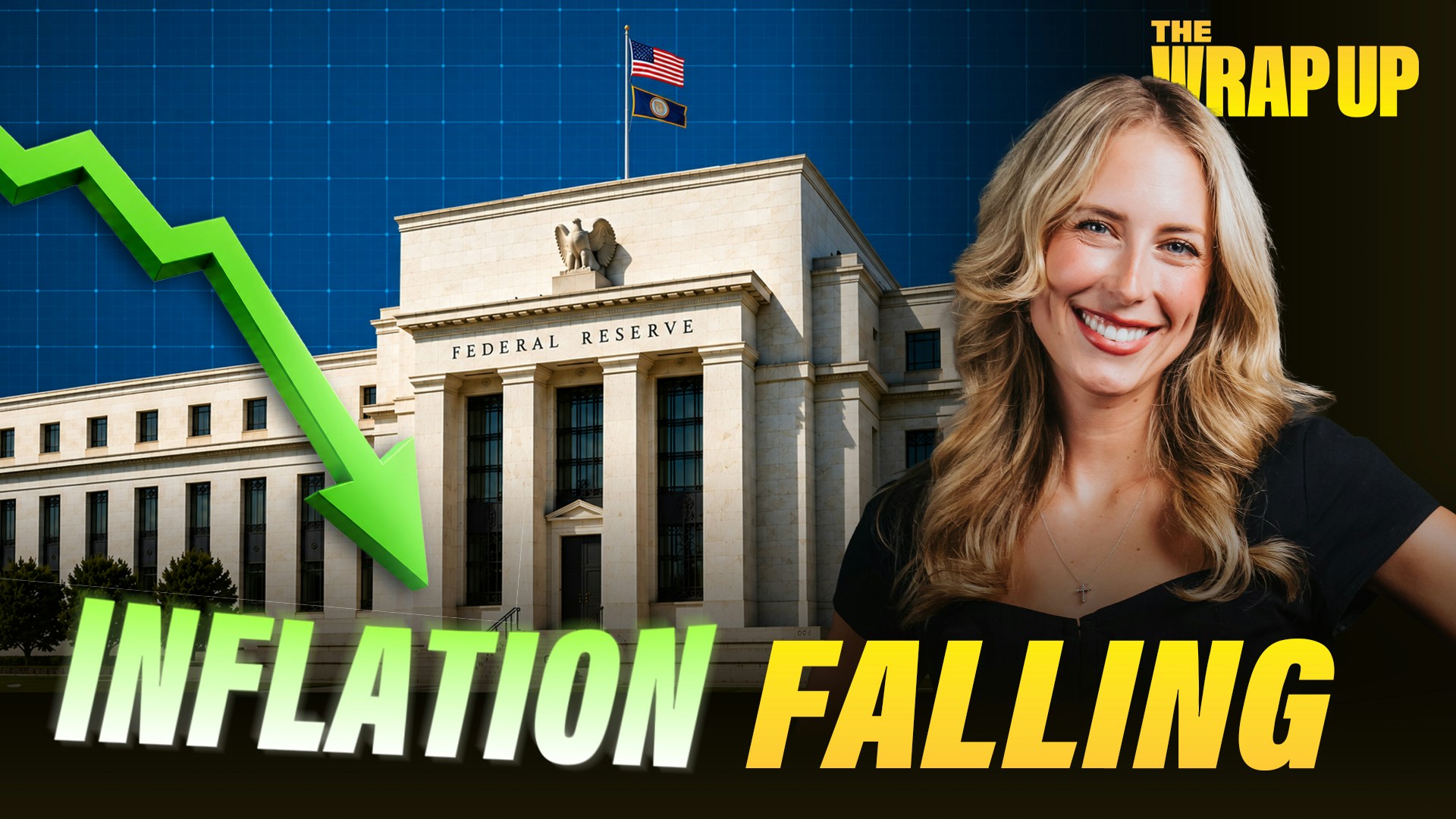 Inflation Crushed, a Senator's Legacy, Missouri's Flood Heroes: 7/17/26