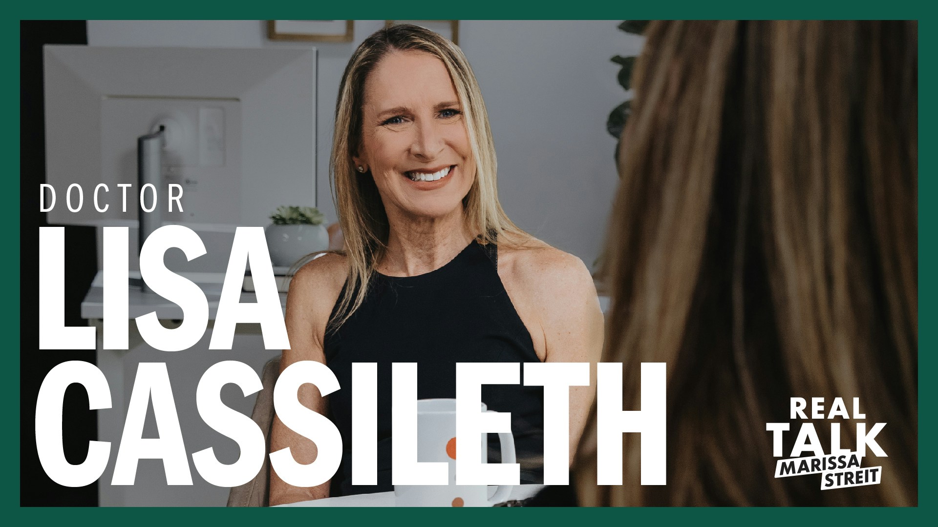 Why Dr. Lisa Cassileth Is a Vegan