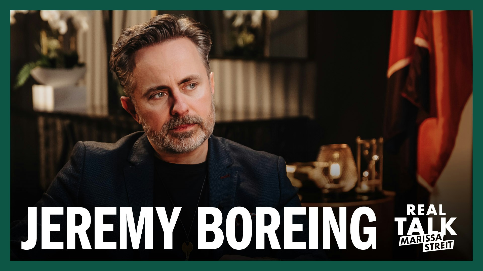 Jeremy Boreing on the Rise of Grift and Conspiracy Media