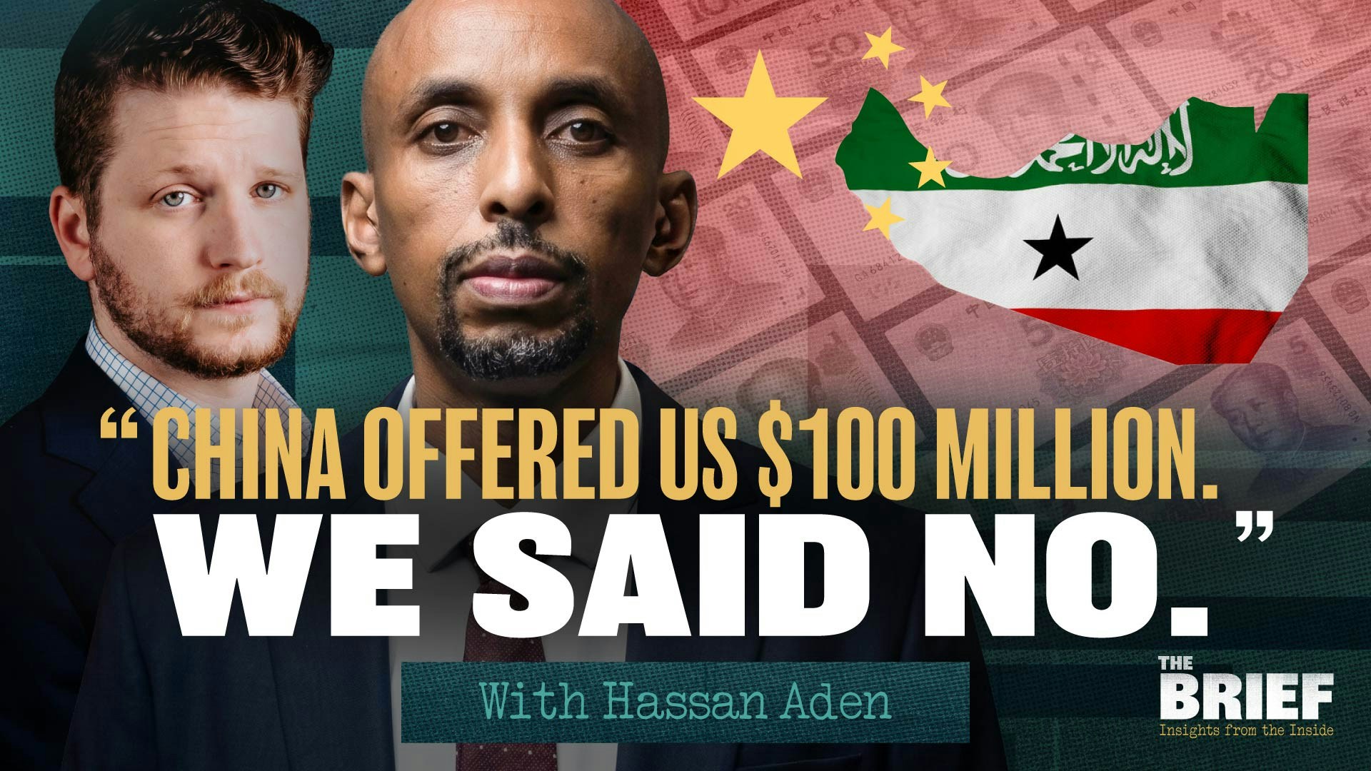 What is Somaliland? The African Democracy America Doesn't Know About — But Should