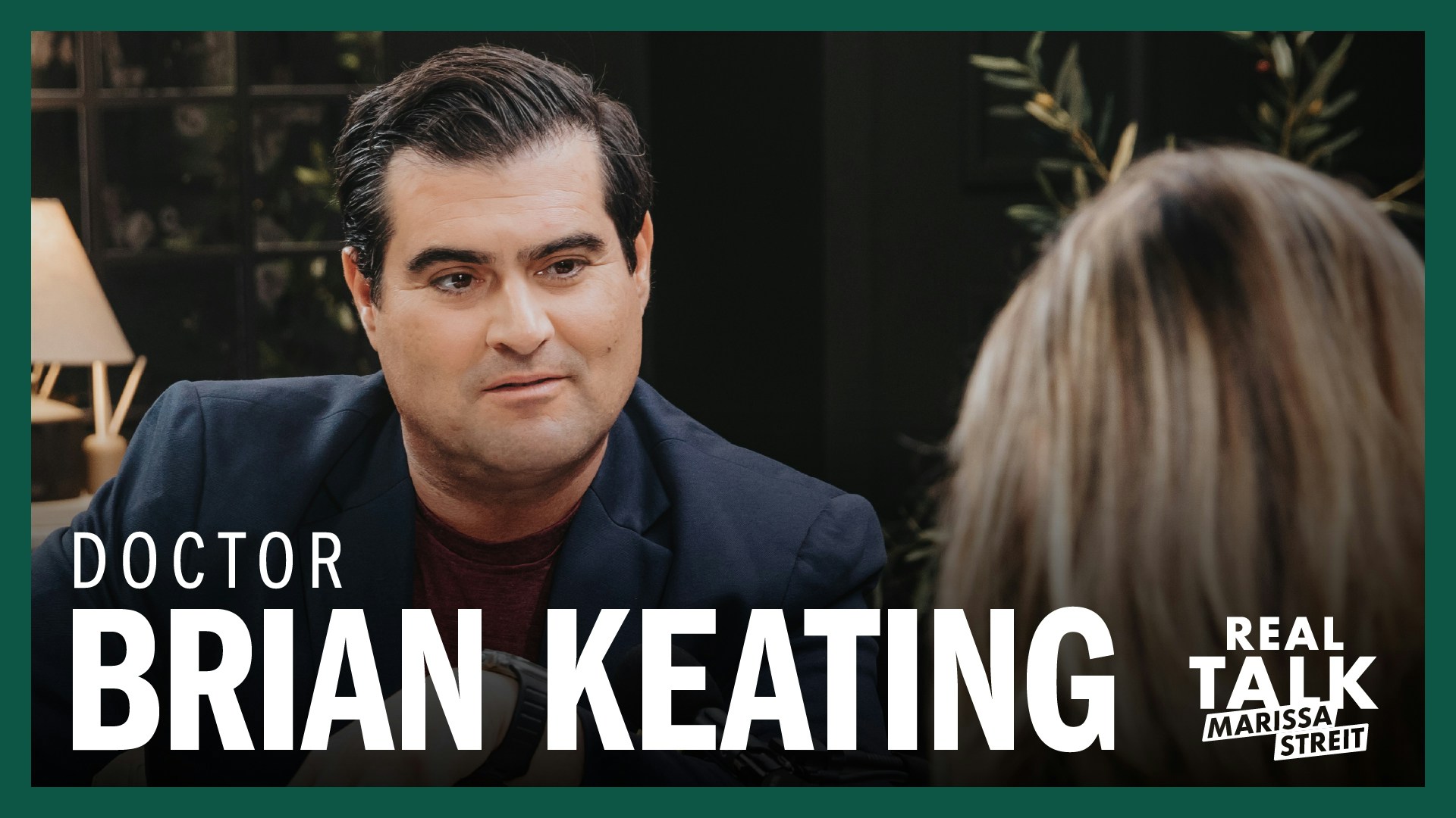 Physicist Dr. Brian Keating Explains UFOs, the Moon Landing, and the Case for God's Existence