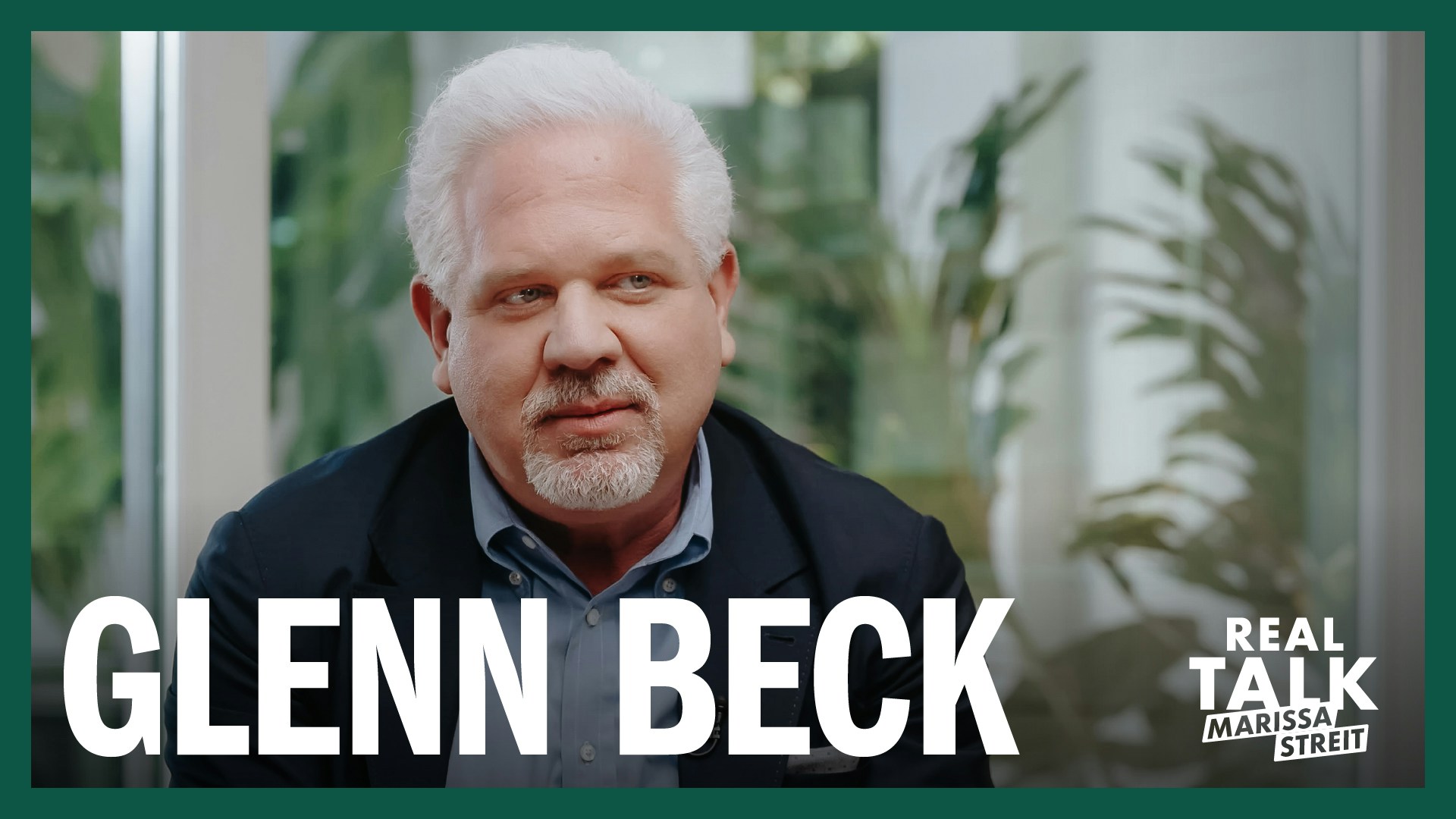 Glenn Beck Reveals the Hidden War: Dark Forces, Twisted History, and the Last Stand for What’s Right