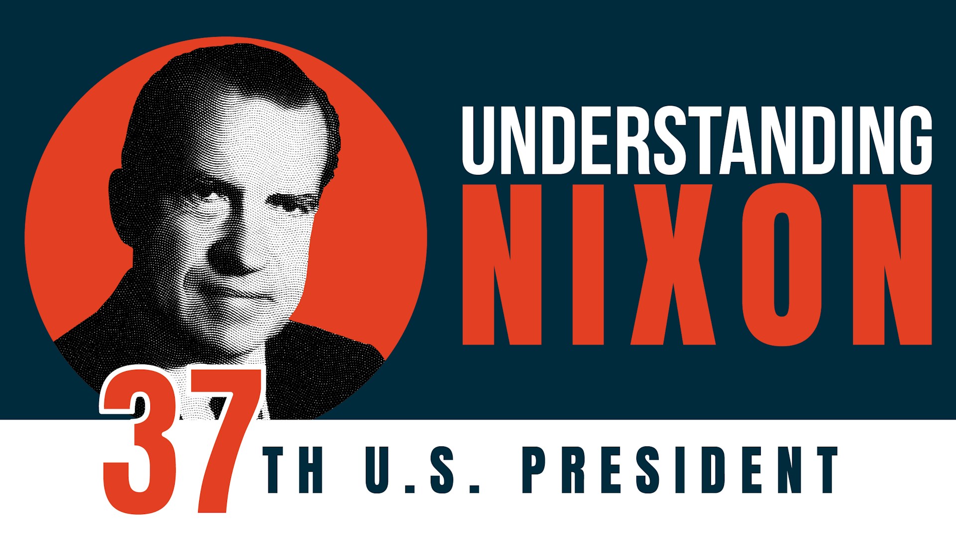 Understanding Nixon
